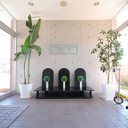 Toyota Village מראה חיצוני תמונה